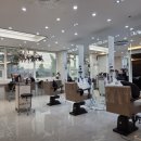 나니이모 | 이모랑 다녀온 디어스텔라 창원상남점 새해맞이 스타일링 후기