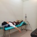 허리디스크다리통증에 좋은 영등포마사지 유약손 신체교정에서 통증 관리 받아본 후기