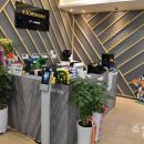 조은 스크린 골프연습장 이미지