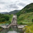 평림댐 화장실 이미지