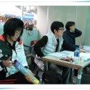 청계배드민턴장 이미지