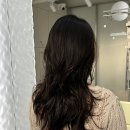 성수 미용실 3번째 방문한 성수에뜰 레이어드 c컬펌 후기