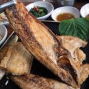 황토생선모듬구이 이미지