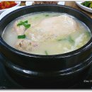 우성삼계탕 이미지