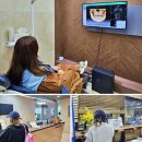 쇼코님, 임플란트와 라미네이트 위해 일본에서 강남 치과 방문