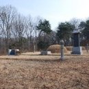 무지내동 태봉 이미지