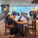 용산역 | 스타벅스 코코말차와 스카치 바닐라 라떼 커스텀(신메뉴) 용산역 써밋R 주차까지 후기