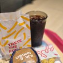 잇츠버거 | 부산 사상 롯데리아에서 혼자 먹기 딱 좋았던 롯데잇츠 1인팩 더블데리버거 후기