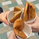 찹쌀씨앗 | 부산 해운대 씨앗호떡 맛집 추천｜줄 서서 먹는 승기찹쌀씨앗호떡 솔직후기