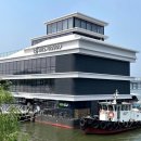 한강리테일 이미지