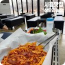 동서농장 | 시흥 맛집 삼오리농장 캠핑 이색식당 안양 근교 오리고기집