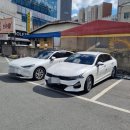 서대구카부분정비 | 대구 복현동 렌트카 이용 후기, 합리적인 선택이었어요