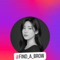 파인드어브로우(Find a brow)
