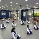 리틀아이 태권도장 이미지