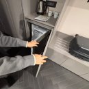 새마을연수원입구 | [제주] 새마을연수원 숙박 후기 | 연수원 옆 흑돼지고기집 돈꿀꺽