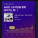화음컴 | 세상 모든 다정함 넘치도록 담은 ode to love ⸌̟͂̋⸍̑⸜̑⸝͂ ໋