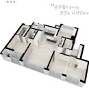 코아루 작은도서관 이미지