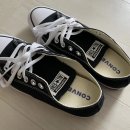 올스타 | 컨버스 올스타 후기