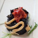옥란김밥
