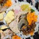 잠실종합운동장 김밥 잠실새내 김밥 ㅡ고봉민 김밥 메뉴 및 후기