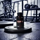 초강력 테스토스테론 부스터! 머슬코리아 TOP T 후기
