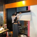 평화의집 화장실 이미지