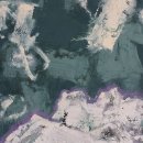[미술여행이 주목한 작가⑭] 계룡산 사계를 예술적 수수께끼로 풀어낸 ‘산의 울림’의 작가 신현국 화백 이미지