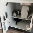 GS25 산정호수하동점 | 포천 한화리조트 산정호수 안시 디럭스룸 내돈내산 솔직후기