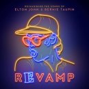 Elton John & Bernie Taupin (엘튼 존, 버니 토핀) Revamp 이미지