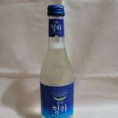 (주)청하식품
