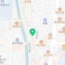 공주우체국 1층 화장실 이미지