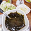 정봉자당진아구동태찜탕 이미지