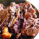 바삭바삭한 오리구이 이미지