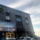 다운타운 선셋 | 영종도 카페 다운타운 선셋, 500평 규모와 환상적인 오션뷰에 반한 내돈내산 후기