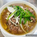 베트남 쌀국수 현지인 맛집 &#39;호앙비엣&#39; 서울역점
