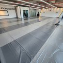 챔프 체육관 이미지