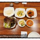 명족발 진칼국수 이미지