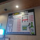 꿀돼지대패삼겹살 이미지