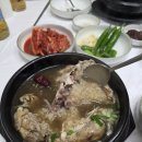 고려원 | [단구동맛집] 원주 로컬도 몰랐던 진짜 삼계탕 맛집! 고려원녹각삼계탕 방문 후기