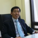 [출향인 인터뷰 (10) - 정 용 선 경찰청 정보심의관] “나는 자랑스런 당진사람”(경찰대학 수석 졸업 후 최연소 경무관 승진까지(5월 2일 字 당진시대 게재) 이미지