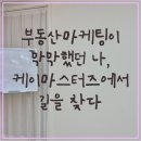 성원부동산중개 | 부동산마케팅이 막막했던 나, 케이마스터즈에서 길을 찾다