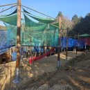 사천 케이블카 자연휴양림 이미지