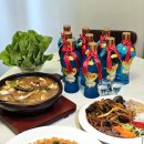 여의도 중식당 맛집 이루 중국요리와 바이주 양하대곡 페어링 국회의사당역 중식 추천