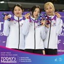 2025 토리노 동계세계대학경기대회 2위 대한민국 선수단 여러분들 한국의별 동계올림픽 강국으로 성장하는 대한민국 위대하다. 이미지