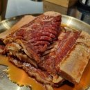 해운대 연탄 생갈비(판교고등점) | 분당 판교 맛집 가족모임으로 좋은 고기집 해운대연탄생갈비