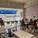 청자다방클릭엔젤점 | [중곡역 카페] 중곡역 빙수 맛집 청자 다방 에서 망고 빙수를 먹어 보다!