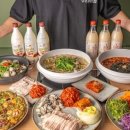 보쌈의 맛 이미지