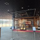 신라고분정보센터 화장실 이미지