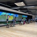 스핀골프아카데미 이미지