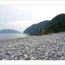 자갈마당 이미지